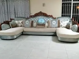 Paradise Villa