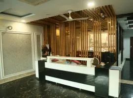 Hotel JD Regency