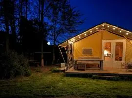 Glampingtent Grou