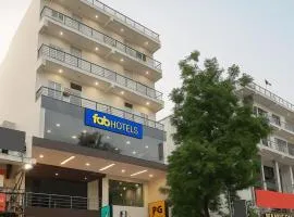 FabHotel Wamson