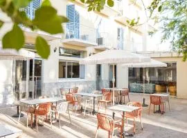 Hôtel "Castellu"