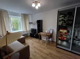 RAKVERE 32 2 bedroom apartment on 2 floor