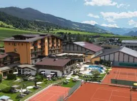 Vital & Sporthotel Brixen