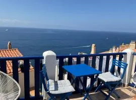 Serenita - WiFi, Vue Mer, Central
