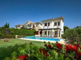Villa Aphrodite Hills Serenity by Ezoria Villas