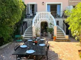 Villa Iza