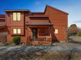 46er 15E - Stylish & Comfortable Mountain Retreat