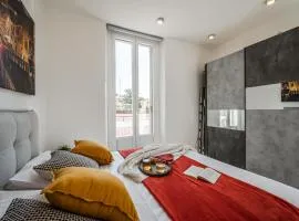 tHE Milanese Glow - Bocconi Prada IEO Area