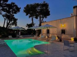 Antico Casale Il Sambuco