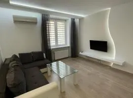 Apartamenty Sienkiewicza