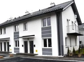 Apartament Szałwiowa Dolina