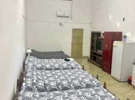Departamento por día
