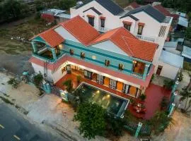 Blue Ocean Villa Hoi An - Ha My