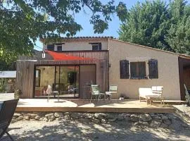 Maison Pierrerue