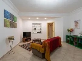 Villa Cecilia