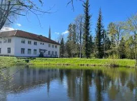 Raasiku majutus