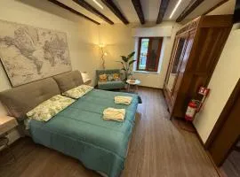 IRIDE HOME - Wellness & Relax