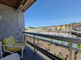 VISTAS MAR Y PUERTO Plentzia - 200m2 y Parking