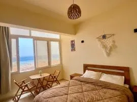 Tree House Hotel Dahab