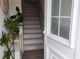 Appartement confortable à Eppeville de 70 m²