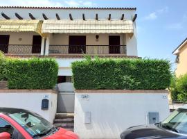 Villetta Imola, hotel v destinaci Lido degli Estensi