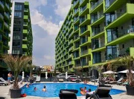 Sery Apartment Resort Alz