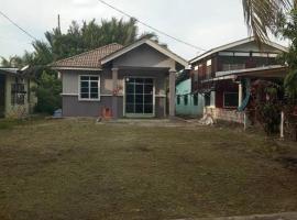 Tasmie homestay, hotel v destinaci Butterworth