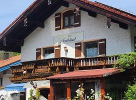 Haus Neuhäusl inkl. Chiemgaukarte