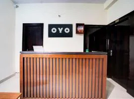 Hotel O The Crown Inn
