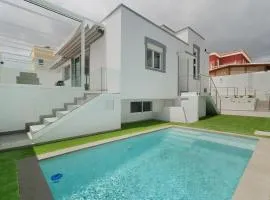 Villa Violeta