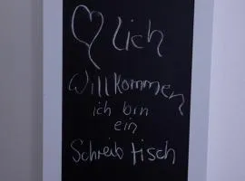 Schöne Unterkunft - Nähe Schweiz