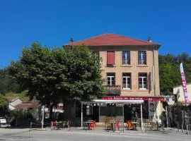 La Maison Lourégo Myosotis