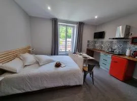 La Maison Lourégo Myosotis