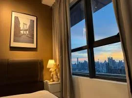 FHS Homestay @ Arte Plus Jalan Ampang T3-33A-07