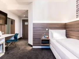 Parkhotel Hachenburg