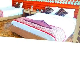 Hotel Surya Adventure