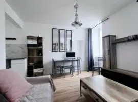 Golden Lion Studio, Beach, Hikes and Guaranteed Rest