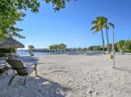 Luxurious 2BR 2BA Ocean Pointe Condo Tavernier Fl