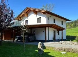 Chalet Giusto