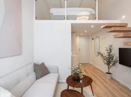 Szerb Boutique Suites, by BQA