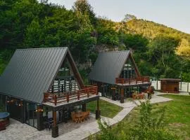 Valea Mosului - Charme A Frame