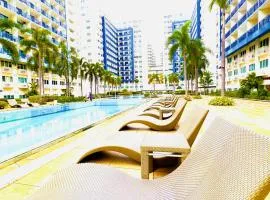 Sea Residence MOA Prime Stephen Abella