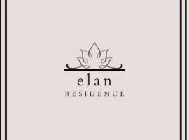 elan RESIDENCE