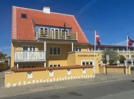 Plesners Anneks、スケーエンのビーチ周辺のバケーションレンタル