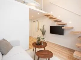 Szerb Boutique Suites, by BQA