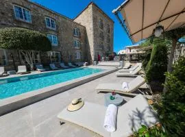Hôtel L'Abbaye