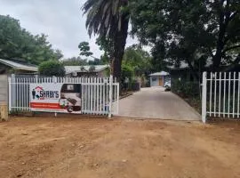 Shabi's Guest Lodge