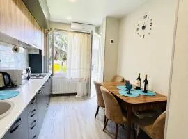 Cozy apartment "KITESA"