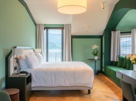 Casa Du Lac, by R Collection Hotels, hotel din Varenna