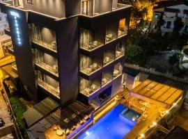 Hotel Piramida
